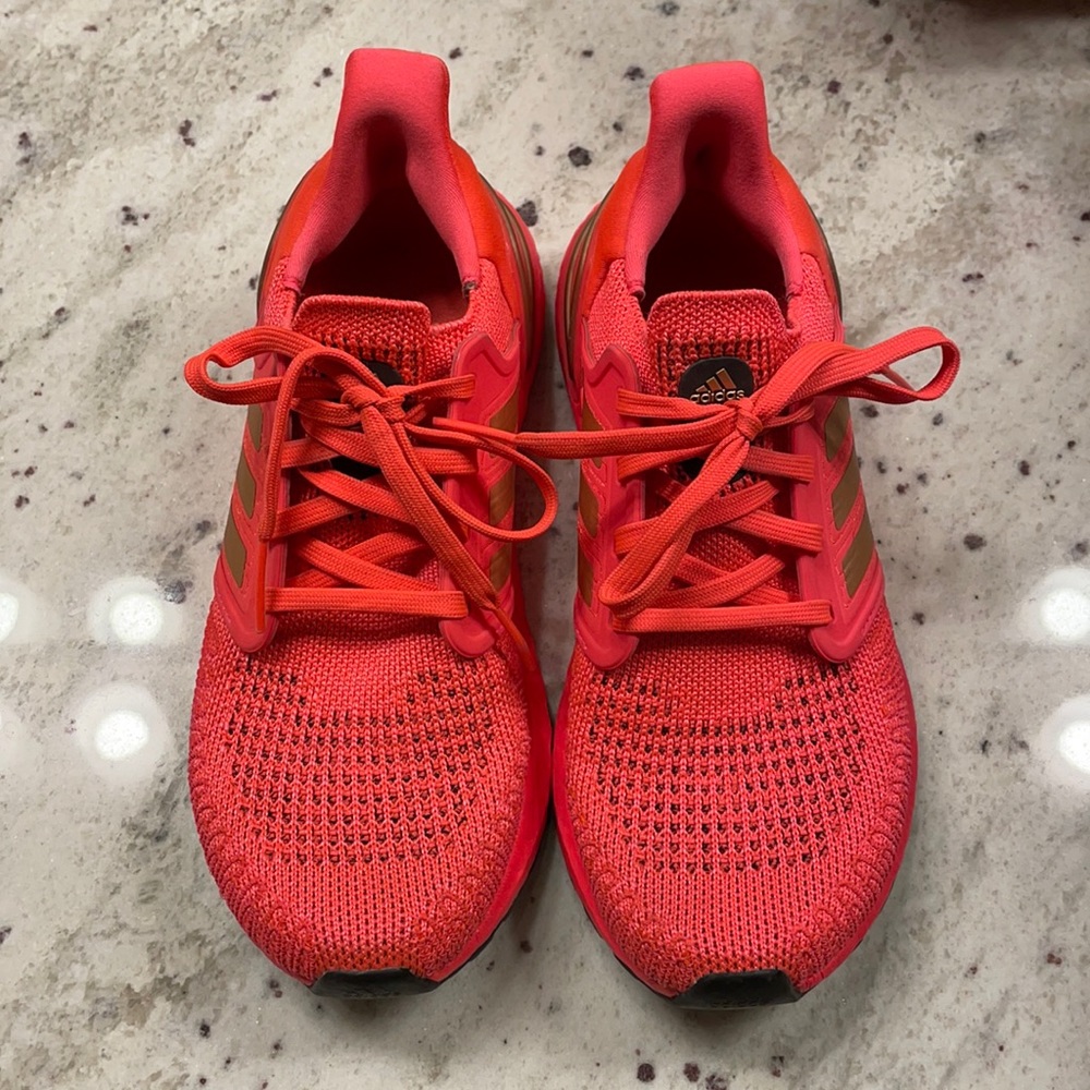 Adidas Ultraboost 21
